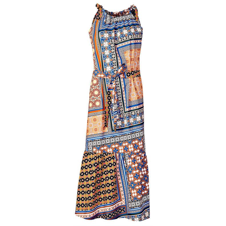 Pukeutua | Burda 5810 | 34-48,  image number 9