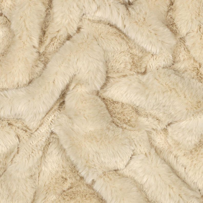 Tekoturkis Abstrakti – cashew,  image number 2