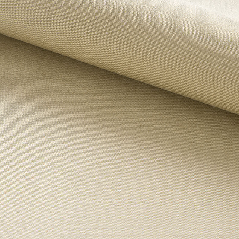 Ulkoilma Lepotuolikangas Yksivärinen 45 cm – beige,  image number 2