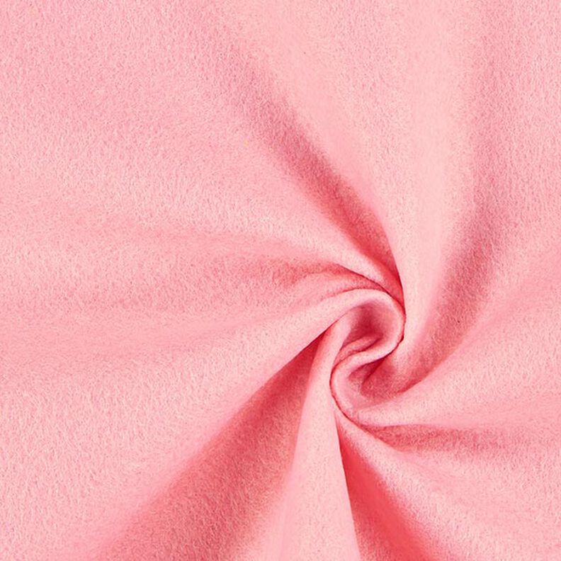 Huopa 100cm / 1mm vahvuus – vaaleanpunainen,  image number 1