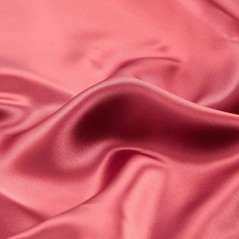 Satiinivuori yksiv&auml;rinen &ndash; malva,  image number 2