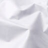 Vettähylkivä takkikangas ultrakevyt – valkoinen,  thumbnail number 3