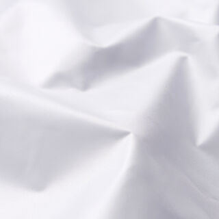 Vettähylkivä takkikangas ultrakevyt – valkoinen, 