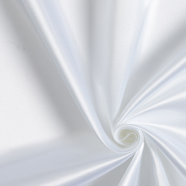 Morsiussatiini – valkoinen,  image number 1