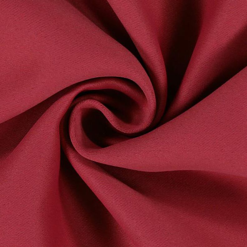 Pimennyskangas – bordeauxin punainen | Loppupala 50cm,  image number 2