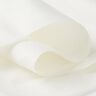 Ulkoilma Lepotuolikangas Yksivärinen 45 cm – valkoinen,  thumbnail number 2