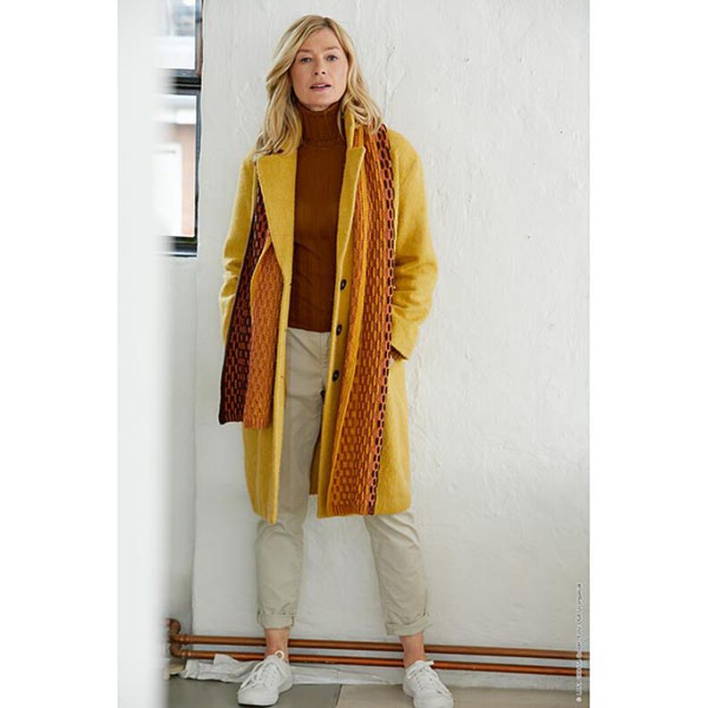 Cool Wool Uni, 50g | Lana Grossa – terrakotta,  image number 3
