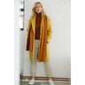Cool Wool Uni, 50g | Lana Grossa – terrakotta,  thumbnail number 3