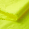 Vettähylkivä takkikangas ultrakevyt – keltainen neon,  thumbnail number 6