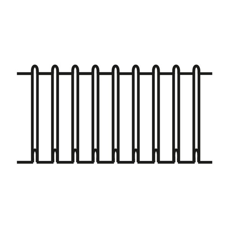 Pliseenauha 50 mm – läpinäkyvä | Gerster,  image number 6