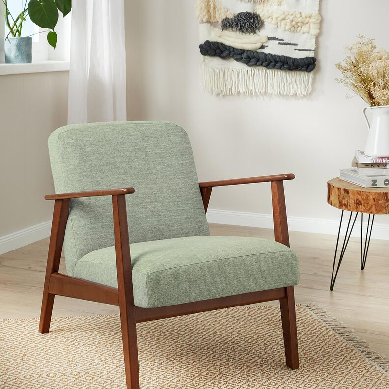 Verhoilukangas Pehmeä kangas – kaisla,  image number 5