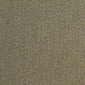 Kreppisifonki suuret pilkut &ndash; khaki/musta, 