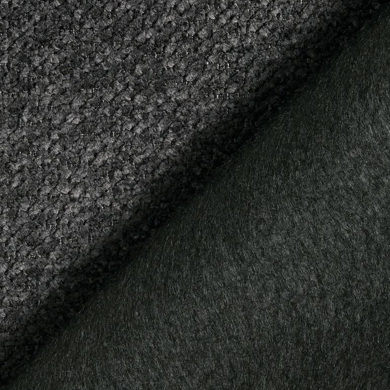 Verhoilukangas Pehme&auml; nukka &ndash; antrasiitti,  image number 3