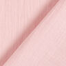 Puuvillamusliini 280 cm – vaaleanpunainen,  thumbnail number 4