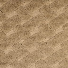 Tekoturkis Abstrakti &ndash; hiekka, 