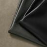 Verhoilukangas Nahkaj&auml;ljitelm&auml; kohokuvioitu &ndash; musta,  thumbnail number 5