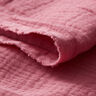Musliini-/kaksikerroksinen kangas – pastellivioletti,  thumbnail number 5