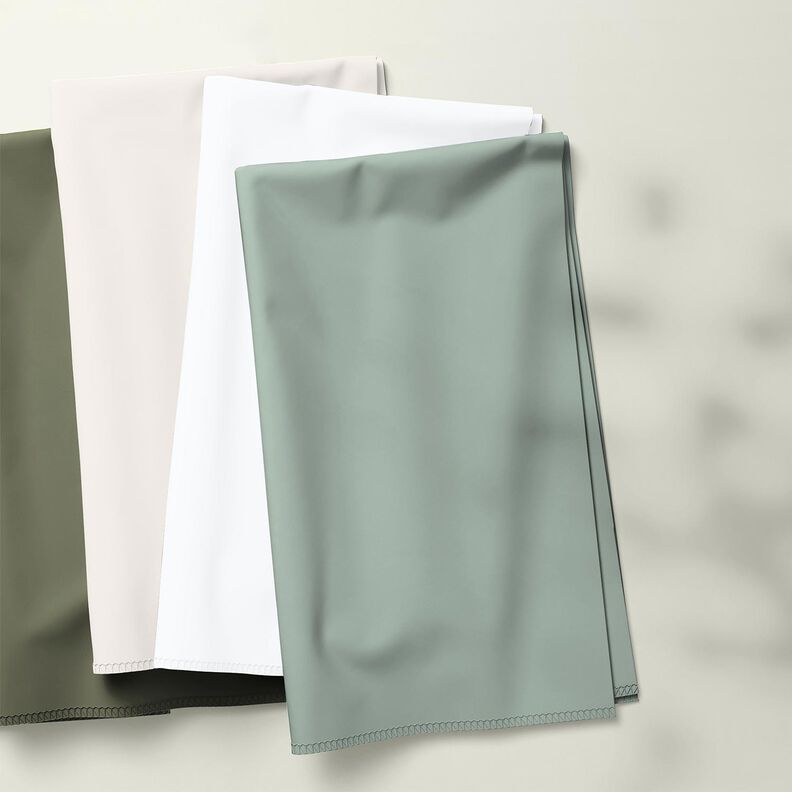 Puuvillakangas Ryppykangas esipesty – kaisla,  image number 6