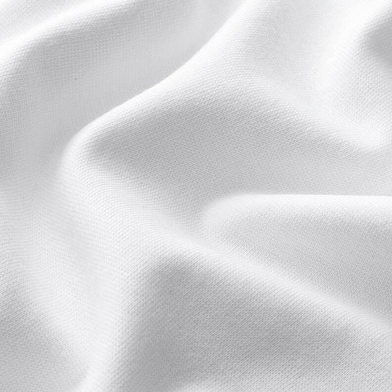 Resorikangas Yksivärinen – valkoinen,  image number 4