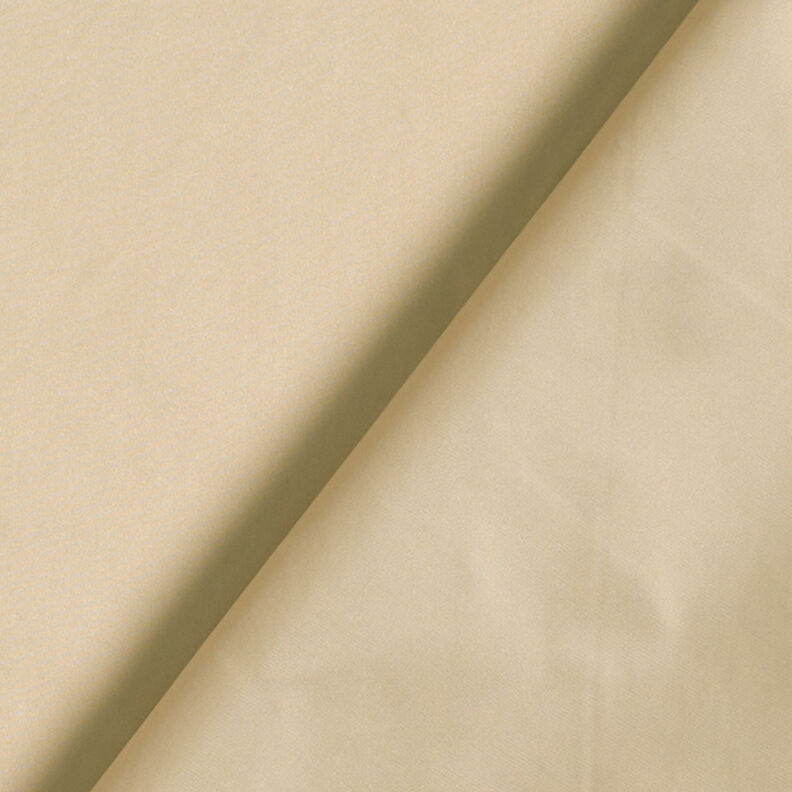 Vettähylkivä takkikangas ultrakevyt – hiekka,  image number 4