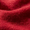 Huovutettu villa – karmiininpunainen,  thumbnail number 2