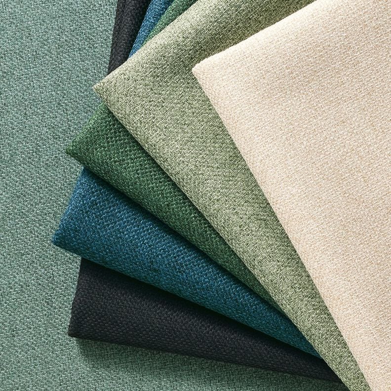 Verhoilukangas Hieno reliefirakenne &ndash; vanharoosa,  image number 5