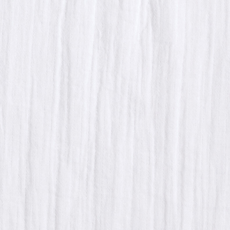 Puuvillamusliini 280 cm – valkoinen,  image number 5