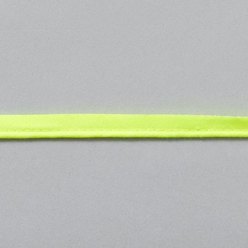 Neon Reunusnauha – keltainen neon,  image number 1