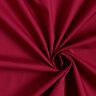 Polyesteri-puuvillasekoite Helppohoitoinen – bordeauxin punainen,  thumbnail number 1