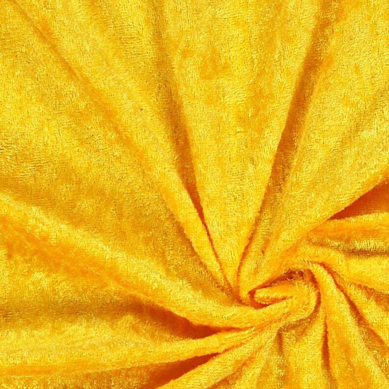 Pannesametti – keltainen,  image number 1