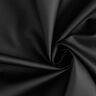 Verhoilukangas nahkajäljitelmä luonnollinen ilme – musta,  thumbnail number 1