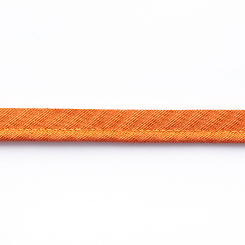 Ulkoilma Reunusnauha [15 mm] – oranssi,  image number 1