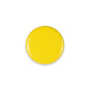 Jersey-nepparit [12 mm] | Prym &ndash; keltainen, 