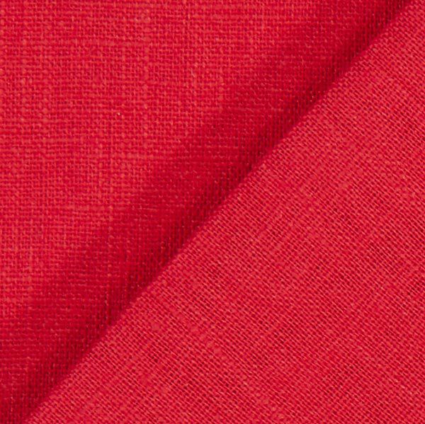 Pellava Medium – punainen,  image number 3