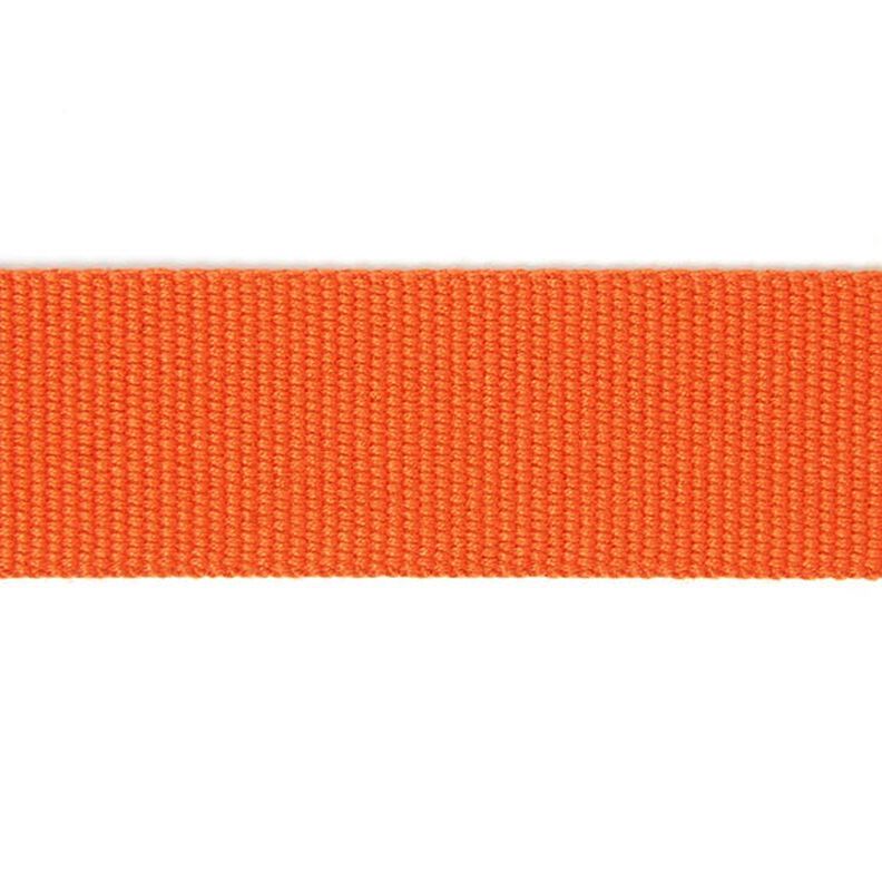 Laukun hihna Basic - oranssi,  image number 1