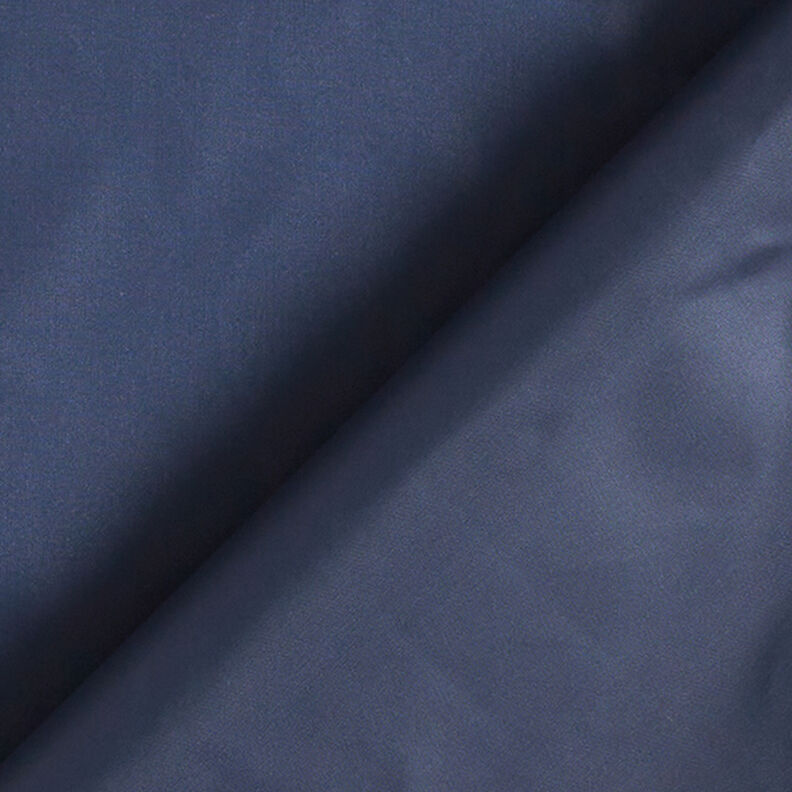Vettähylkivä takkikangas ultrakevyt – laivastonsininen,  image number 4