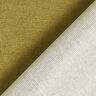 Verhoilukangas hieno rakenne – oliivi,  thumbnail number 3