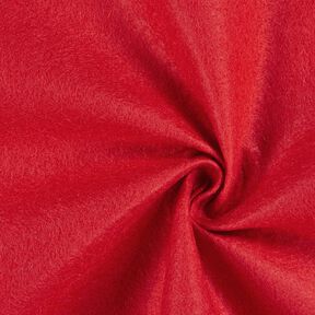 Huopa 90 cm / 1 mm vahvuus &ndash; karmiininpunainen, 