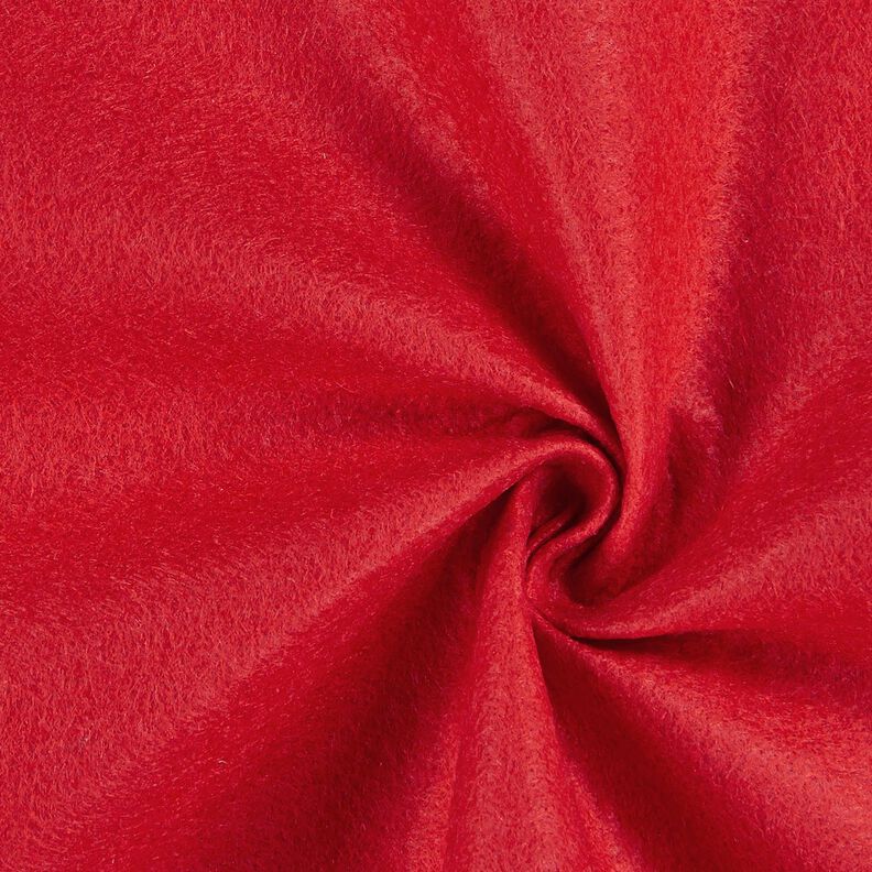 Huopa 90 cm / 1 mm vahvuus &ndash; karmiininpunainen,  image number 1