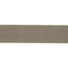 Ripsinauha, 26 mm – ruskeanharmaa | Gerster,  thumbnail number 1