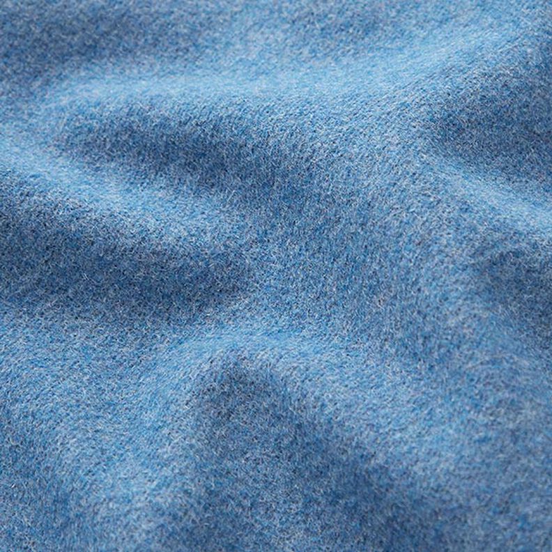 Villakangas Vettä hylkivä Yksivärinen – briljantin sininen,  image number 2