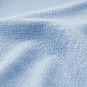 Kevyt French Terry Yksiv&auml;rinen &ndash; vaaleansininen, 