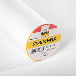 Stretchfix T 300 | Vlieseline – läpinäkyvä, 