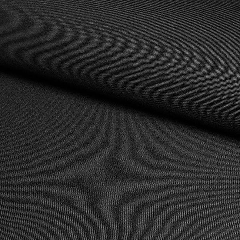 Verhoilukangas – musta,  image number 1