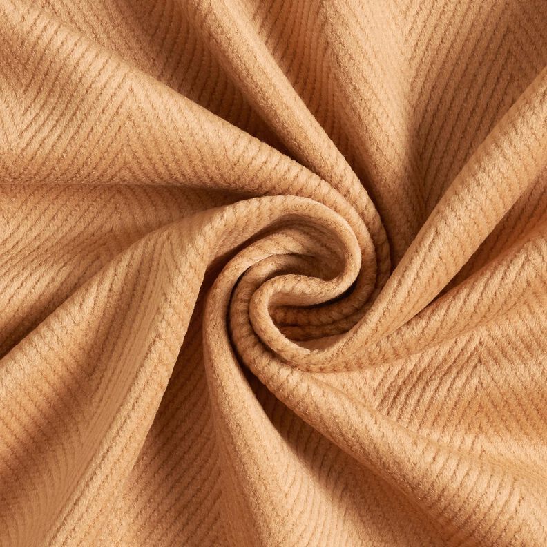 Takkikangas Leve&auml; kalanruoto &ndash; vaaleanruskea,  image number 1