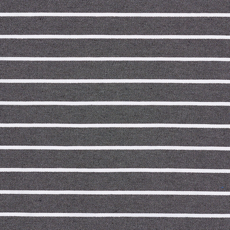 Viskoosistretch ja kimalleraidat – musta/valkoinen,  image number 1