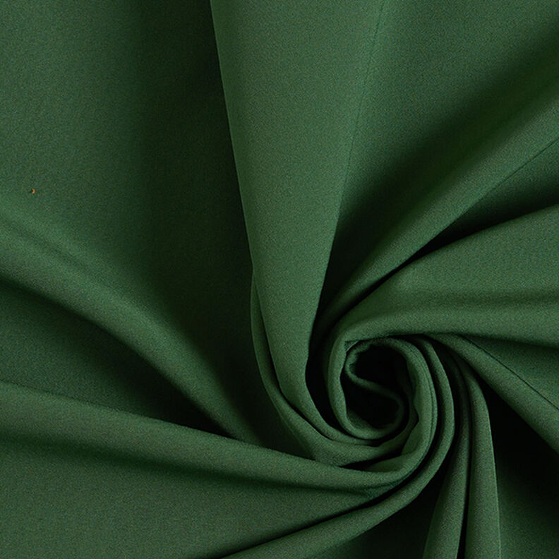 Softshell Yksivärinen – tummanvihreä,  image number 1