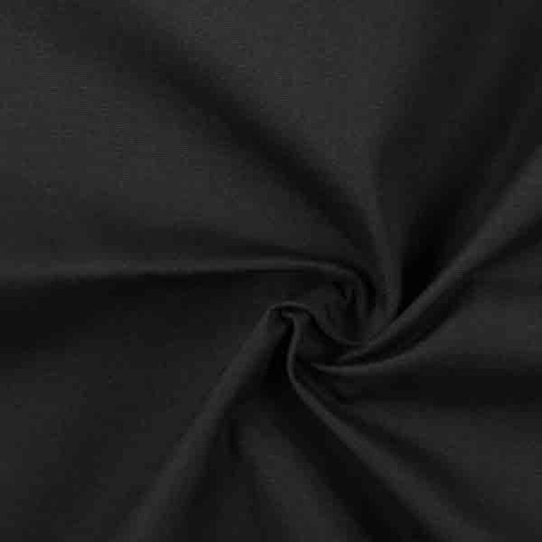 Ulkokankaat Acrisol Liso – musta,  image number 1