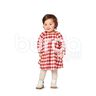 Vauvan mekko | paitapusero | housut, Burda 9348 | 68 - 98,  thumbnail number 2