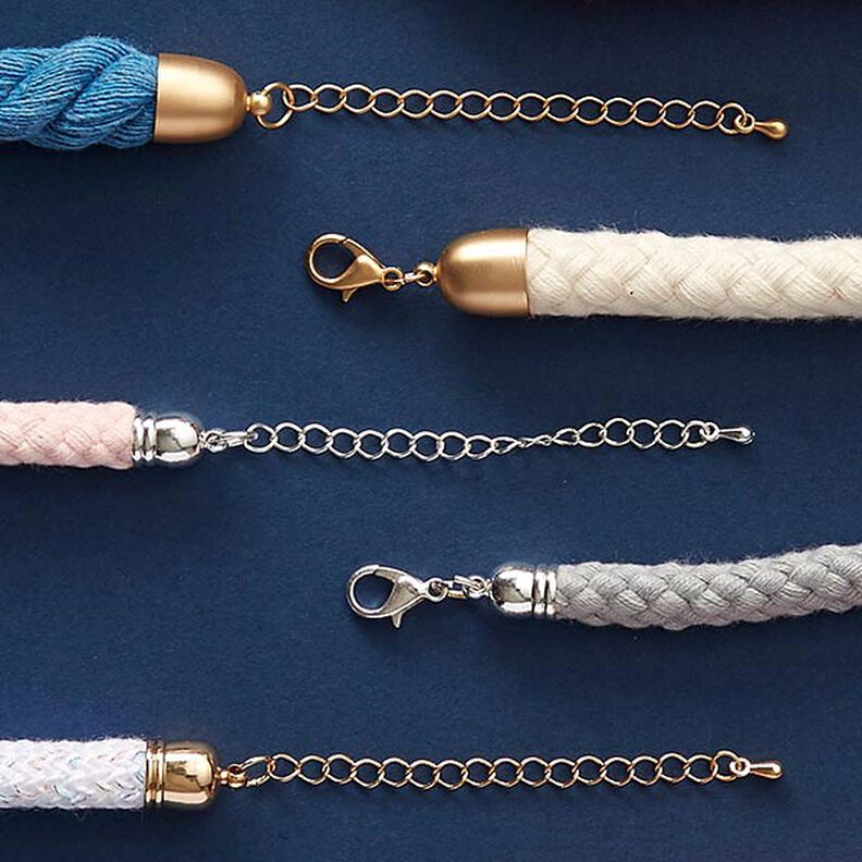 Puuvillanyöri yksivärinen 9,  image number 2